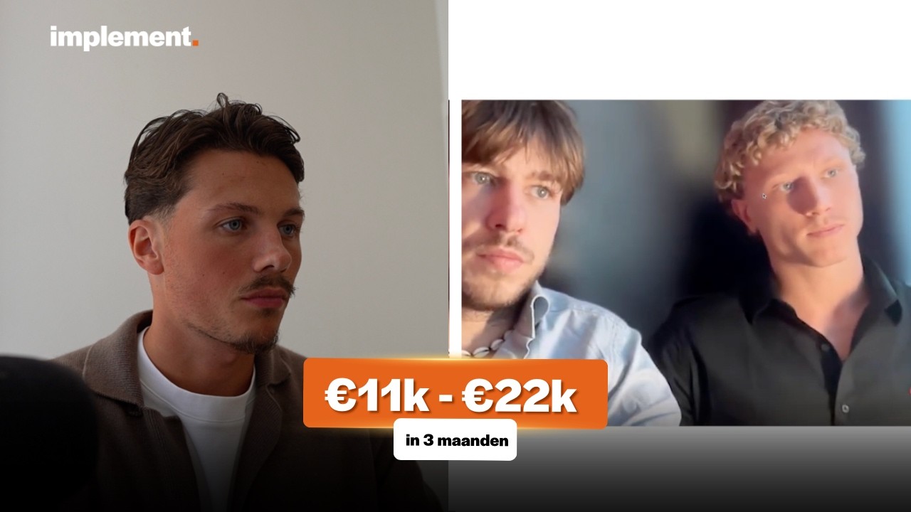 Emil & Dre — Instagrow