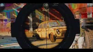 Rika Mini tage #1