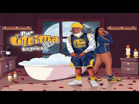 Keyvin Ce - Por Ultima Vez (Audio)