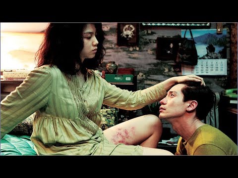Трейлеры Жажда