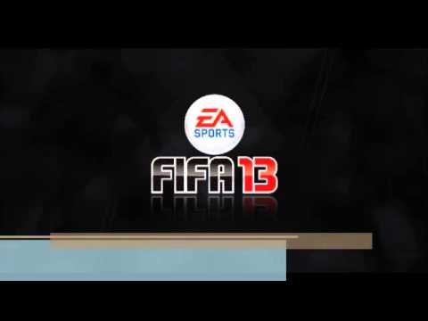 All FIFA 13 Songs-Full Soundtrack List