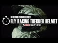 Fly Racing - Trekker Helmet Video