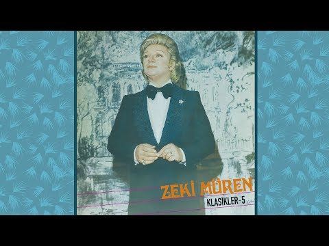 Arım Balım Peteğim - Zeki Müren