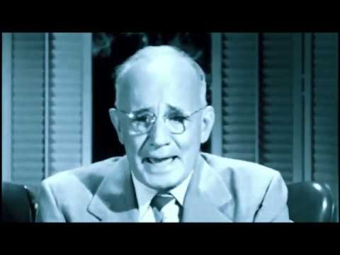 The Master Key To Success Starring Dr  Napoleon Hill