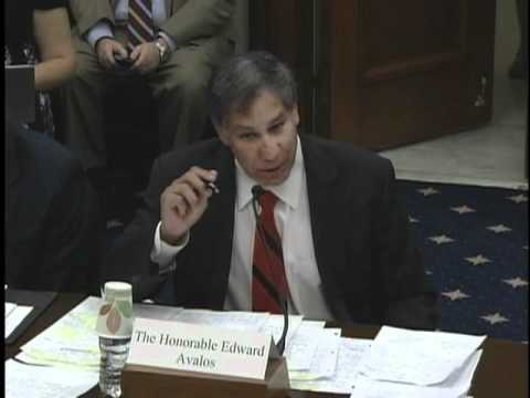 HEARING: Regulatory Injury: How USDA's Proposed GIPSA Rule Hurts America's Small Businesses