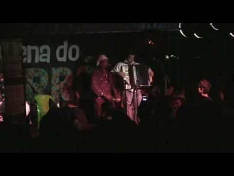 Mestre Zinho - Arena do Forró - 05/03/2009 (parte 3)