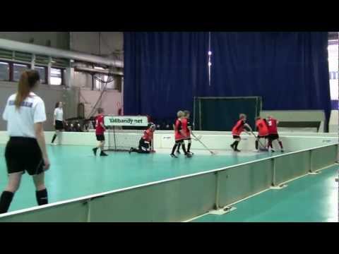 PEP Juvanaalit vs.KorsKa