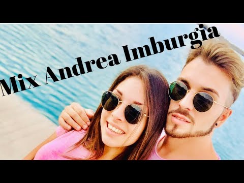 Andrea Imburgia Mix-(2019-2020) Musica Napoletana