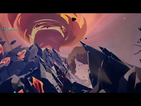 Blaze Escalation 10-50 Torgadoro - Dauntless