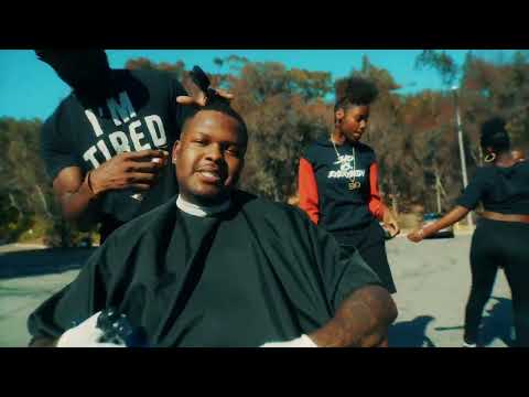 Lil Vada Ft Twoske - Bend Over