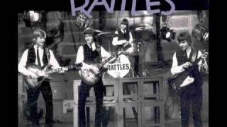 The Rattles - Devil´s On The Loose