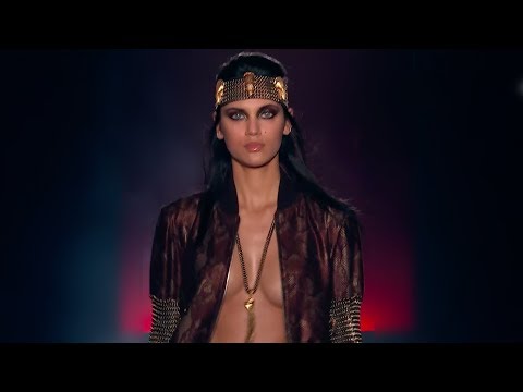 Elena Estaun | Fall/winter 2018/19 | 080 Barcelona Fashion