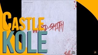 Wordsmith Lyrics - Ft. Nyck Caution (Prod. by Kirk Knight)