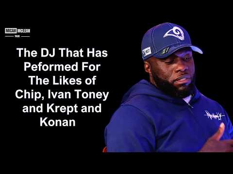 Predz UK: Tory Lanez, DJ AG, Chip, JME , Idris Elba, DJ Career, Music, Entrepreneurship and More