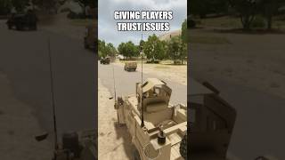 This Is Why You Never Leave Equipment Behind | Arma Reforger #shorts