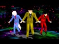 Gangnam Style Three Lights HD feat: Taiki Kou ...