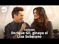 HOW CUTE! Watch Enrique Gil try to imitate the way Liza Soberano talks