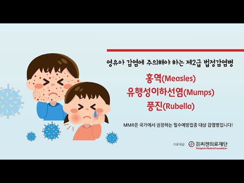씨젠의료재단_MMR(홍역, 유행성이하선염, 풍진)