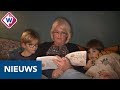 Oma schrijft kinderboek voor kleinzoon Lucas