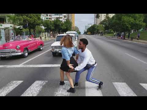 Danza Havana