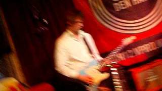 So What - As long as I'm sinning (kort fragment 2)