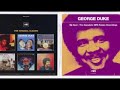 George Duke -That's What She Said(1975)
