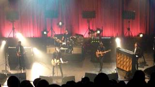 The Courteeners - Bide Your Time - Manchester Apollo - 8-12-11