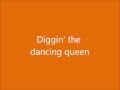 Dancing Queen Lyrics Mamma Mia 