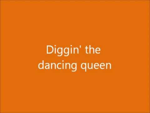 Dancing Queen Lyrics Mamma Mia