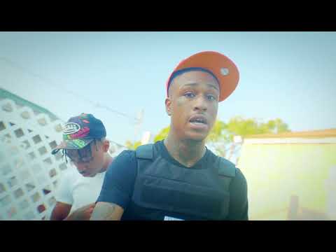 Bussdown PESOS - BACKSTAGE (Official Music Video)