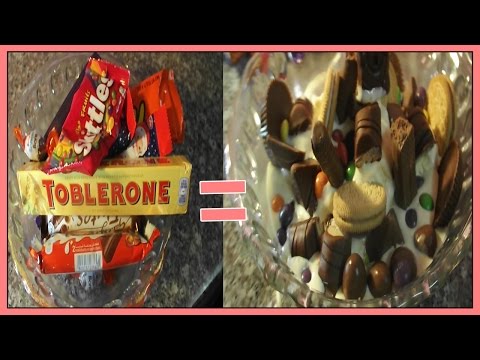 $3 DOLLAR ICE-CREAM VS $156 DOLLAR ICE-CREAM!!