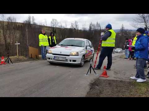 Rymanowskie Wiatraki 26.03.2016