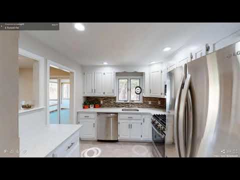 6 Russell Street, Unit 3H, Franklin, MA - Presented by Kenneth Morrell