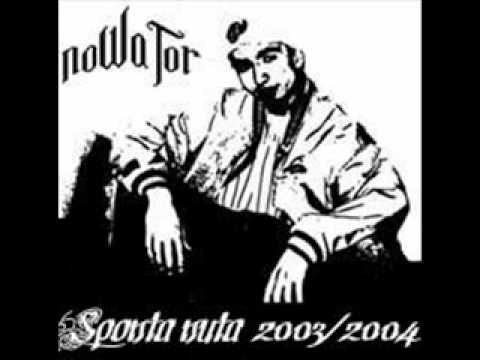 Nowator - SpontaN nuta - track #8 (feat. Teka)