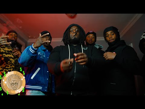 Smoke GG x Rae Sav - Outta Luck (Official Music Video)