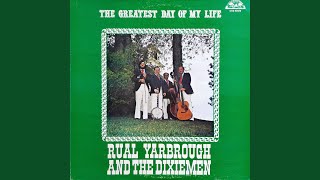 God Put a Rainbow in the Clouds