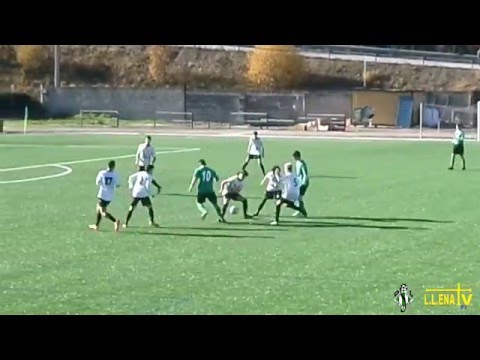 3ª Juvenil: Lenense Proinastur, 1 - Caudal "C", 5