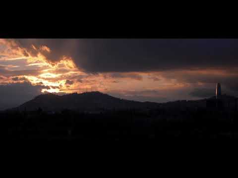 Timelapse Ñuñoa, Santiago de Chile