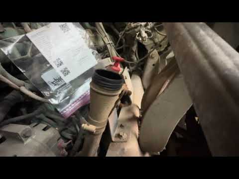 Used 2013 Volvo VE D16 Engine Assy (Stock #ETP1644-1)) Part Image
