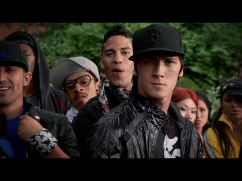 Step Up 3D (2010) Trailer 2