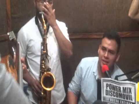 Grupo Escalante Asta que deje de existir (vercion acustica en vivo)