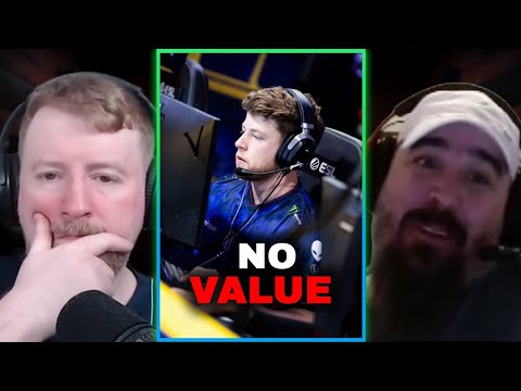 jks NEEDS to be KICKED for an IGL - CS2