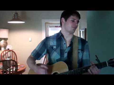 Walking In Memphis Cover by Ben Rue