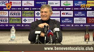 serie-c-now-taranto-benevento-la-conferenza-pre-gara-di-mister-auteri