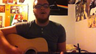 The Golden State by City and Colour (Brodie Adams Cover)
