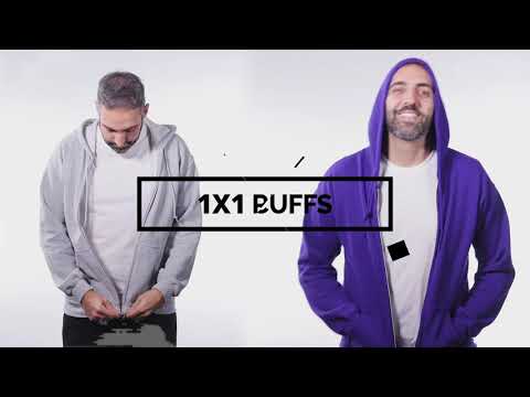 What to Know About the Gildan G186 Heavy Blend Full Zip Hoodie