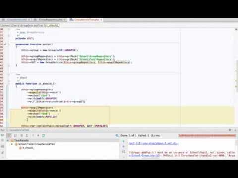 Extract Till You Drop