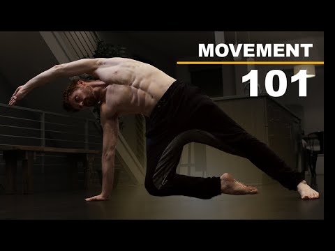 How To Start Movement Training  - Movement 101