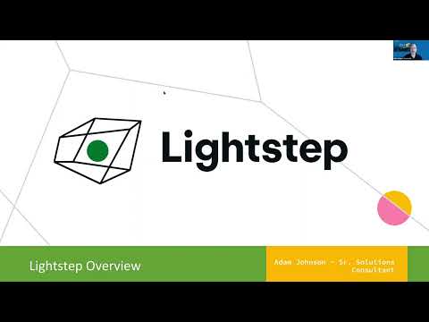 Beers With Engineers - Episode 7 - ServiceNow + Lightstep - Better Together