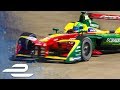 Julius Baer Pole Position Lap 2017 Berlin EPrix Race 1 Formula E